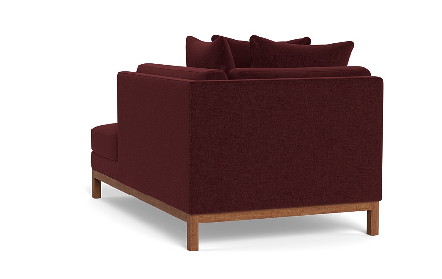 Jasper Chaise Lounge - Image 4