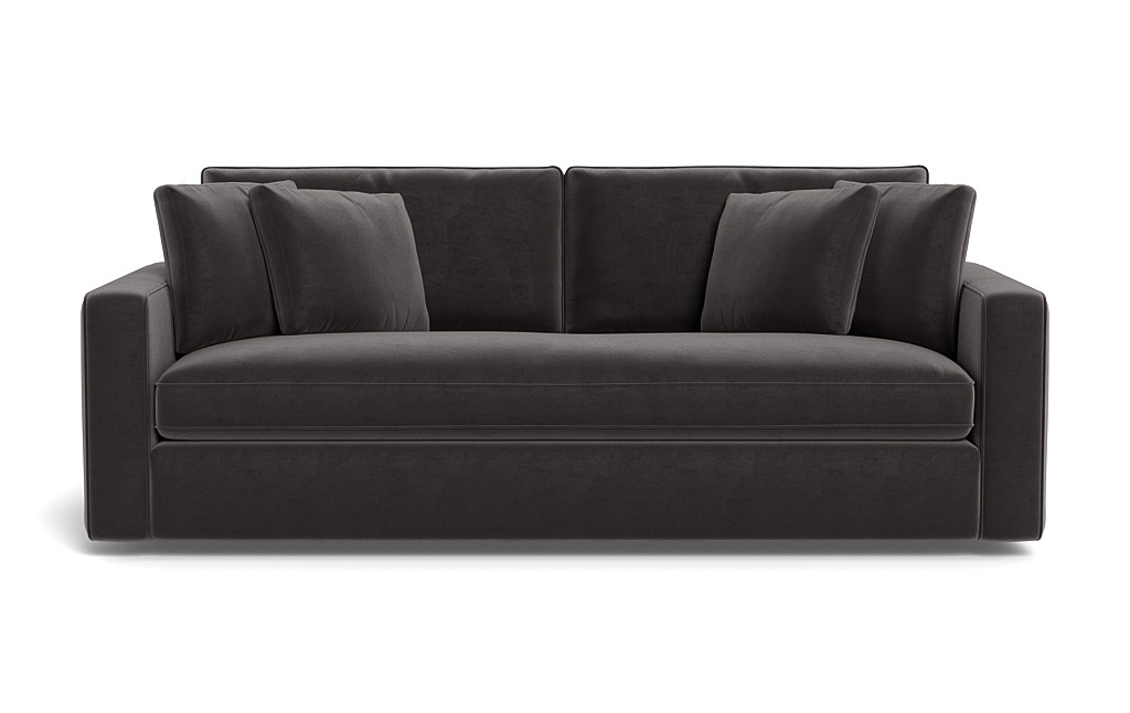 James 2-Seat Sofa - Image 0