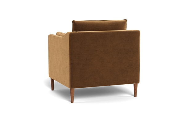 Caitlin Petite Chair by The EverygirlÃ?Â® - Image 4