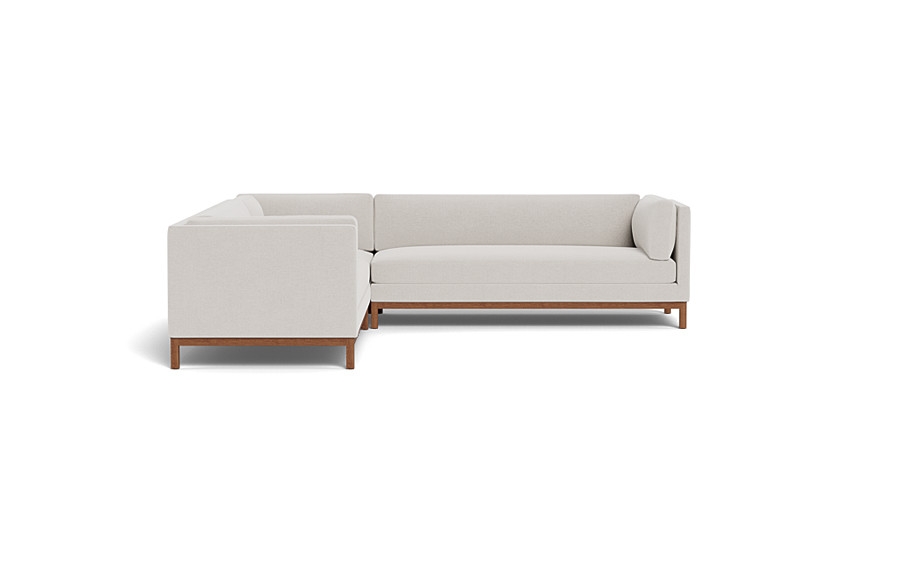 Jasper Corner Sectional Sofa - Image 0