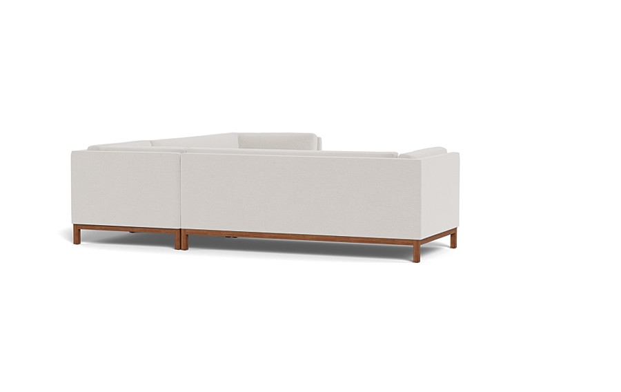 Jasper Corner Sectional Sofa - Image 1