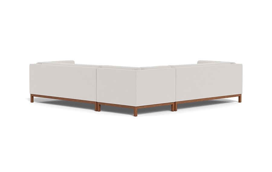 Jasper Corner Sectional Sofa - Image 4