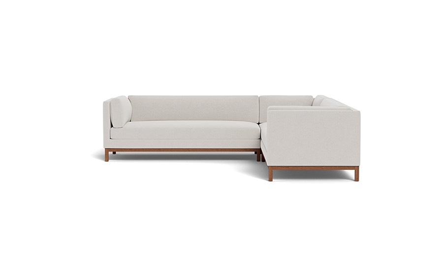 Jasper Corner Sectional Sofa - Image 3