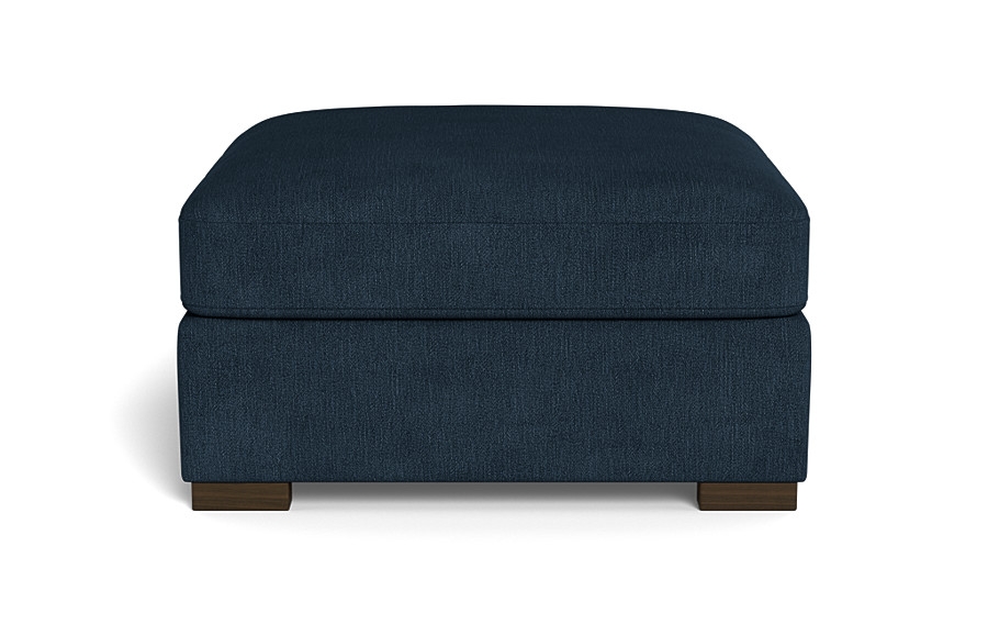 Scarlett Square Ottoman - Image 0