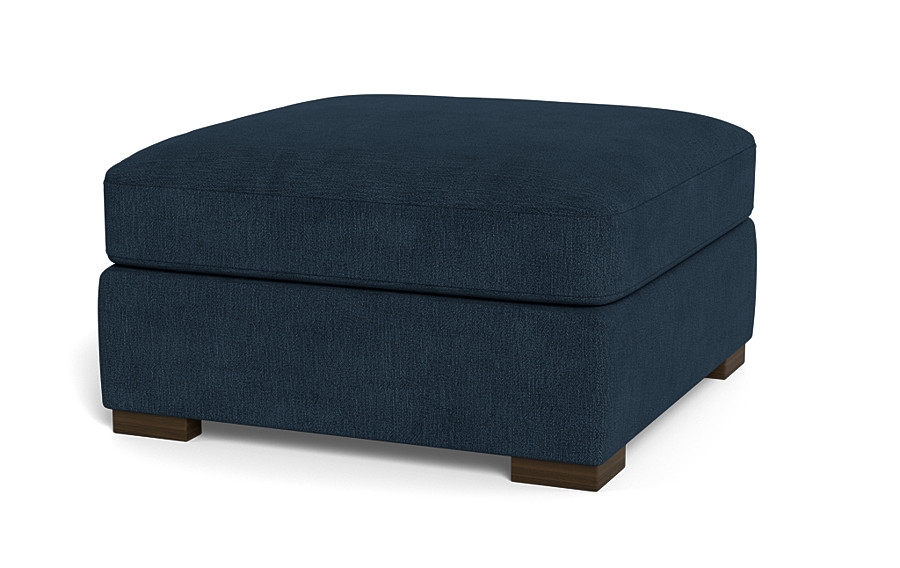 Scarlett Square Ottoman - Image 3