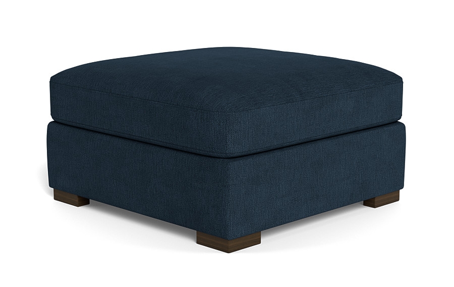 Scarlett Square Ottoman - Image 1
