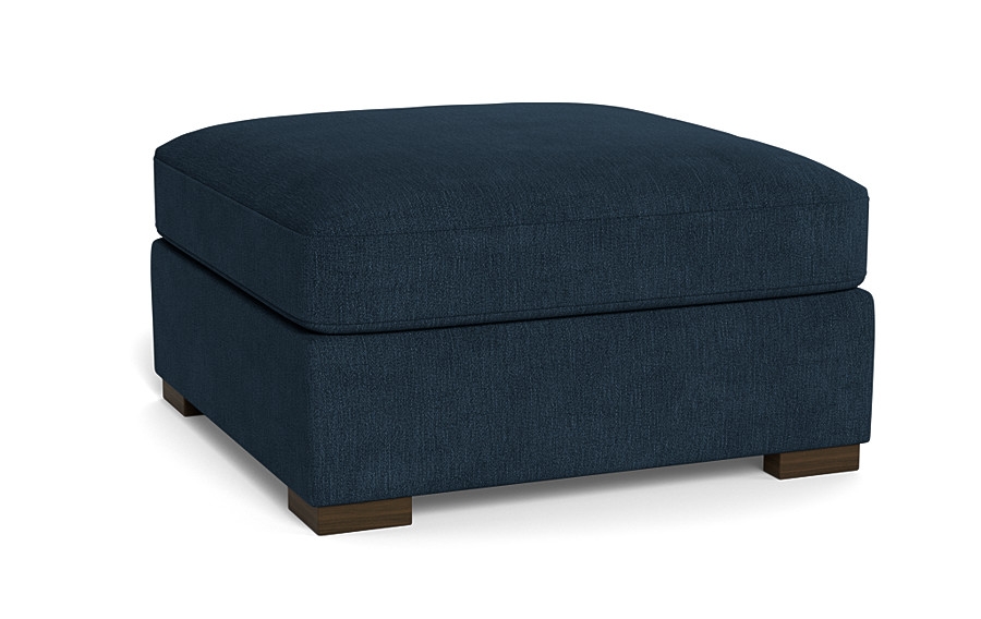 Scarlett Square Ottoman - Image 4