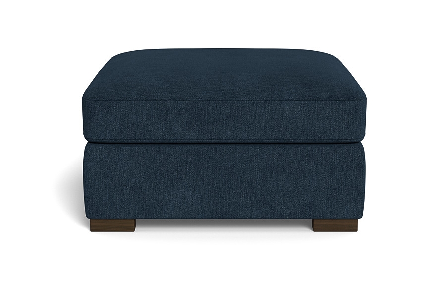 Scarlett Square Ottoman - Image 2