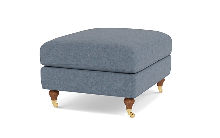 Rose Ottoman - Image 4