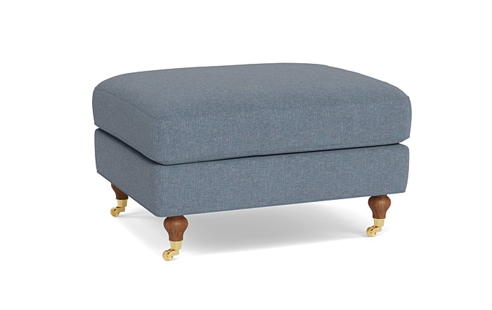 Rose Ottoman - Image 3