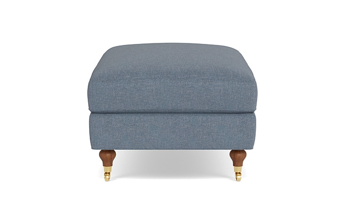 Rose Ottoman - Image 2