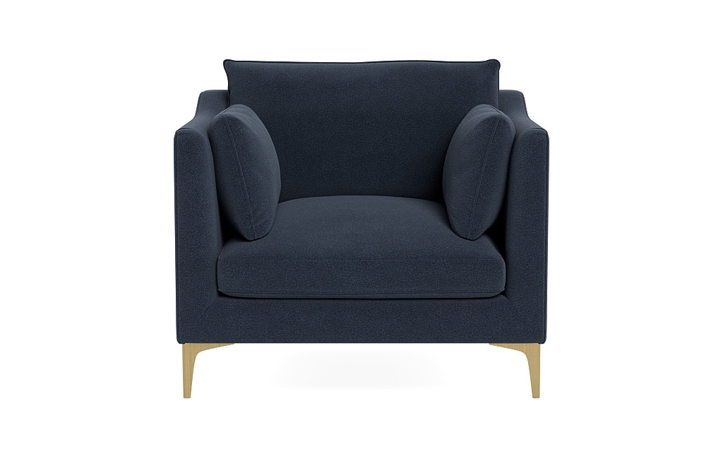 Caitlin Accent Chair by The EverygirlÃ?Â® - Image 0