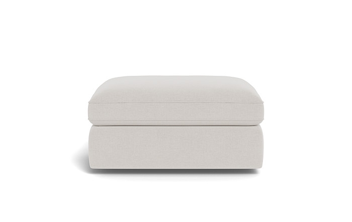 James Rectangle Ottoman with Storage Option - Image 0