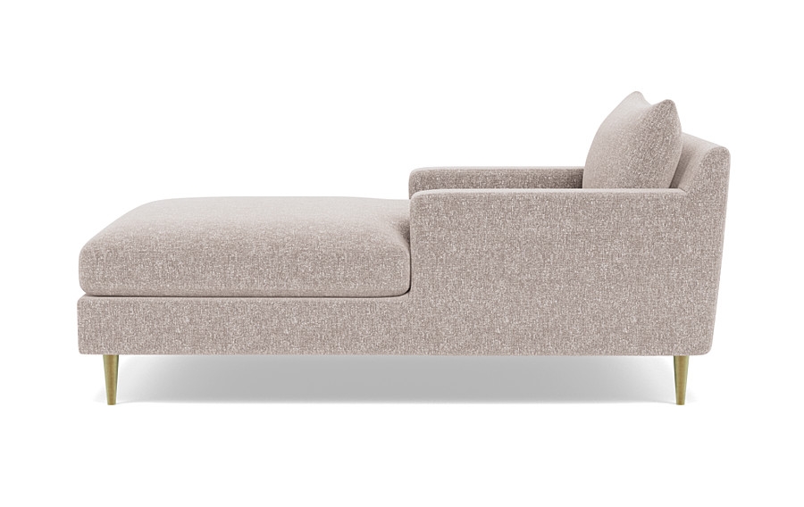 Sloan Chaise Lounge - Image 1