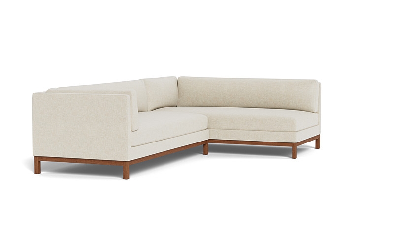 Jasper  Chaise Sectional - Image 3