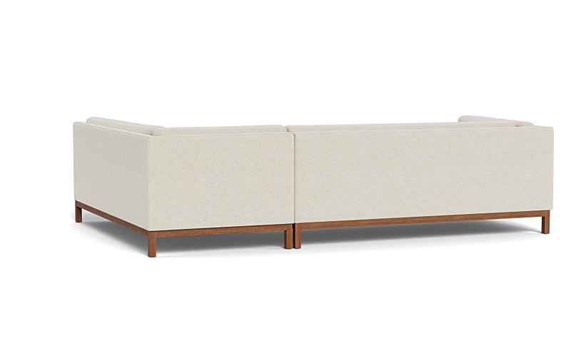 Jasper  Chaise Sectional - Image 4