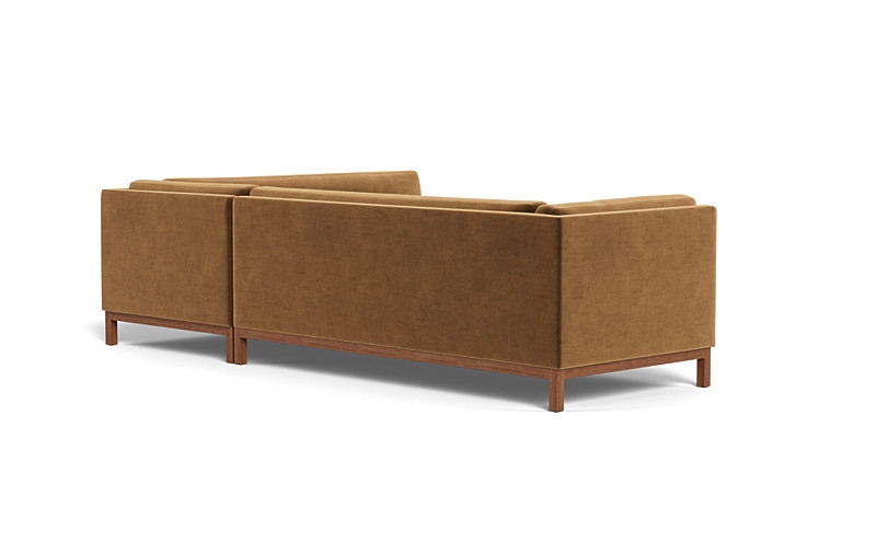 Jasper  Chaise Sectional - Image 4