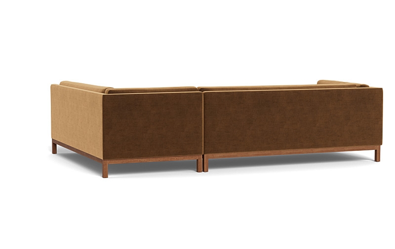 Jasper  Chaise Sectional - Image 3