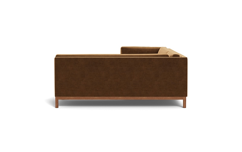 Jasper  Chaise Sectional - Image 1