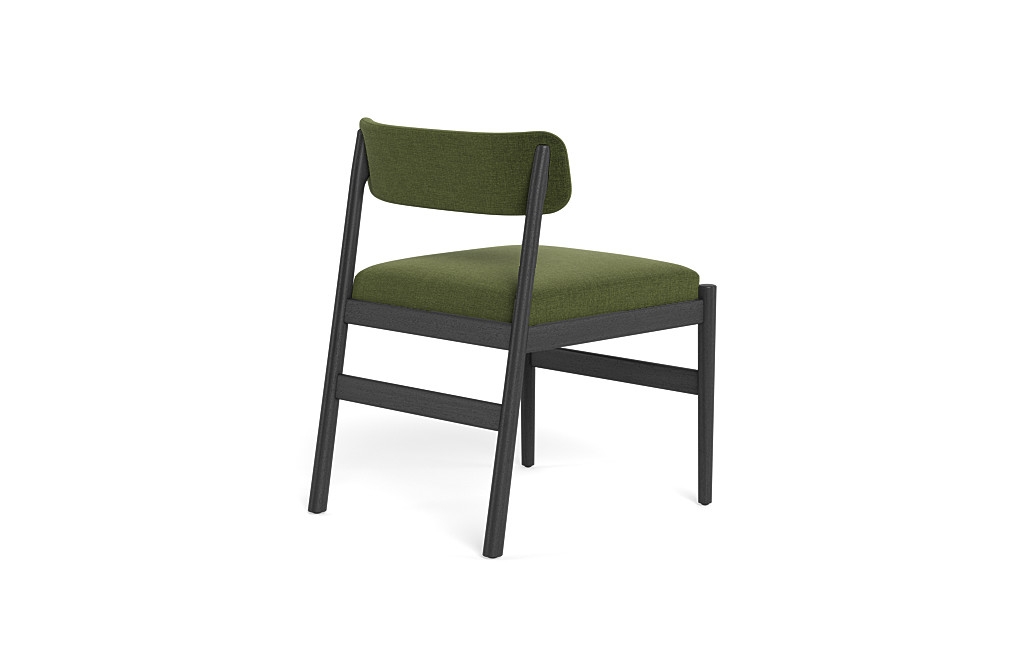 Turner Wood Framed Upholstered Chair - Image 2