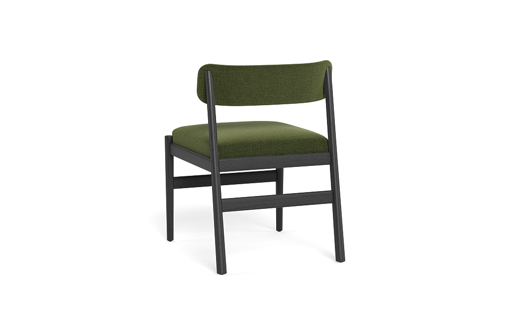 Turner Wood Framed Upholstered Chair - Image 3