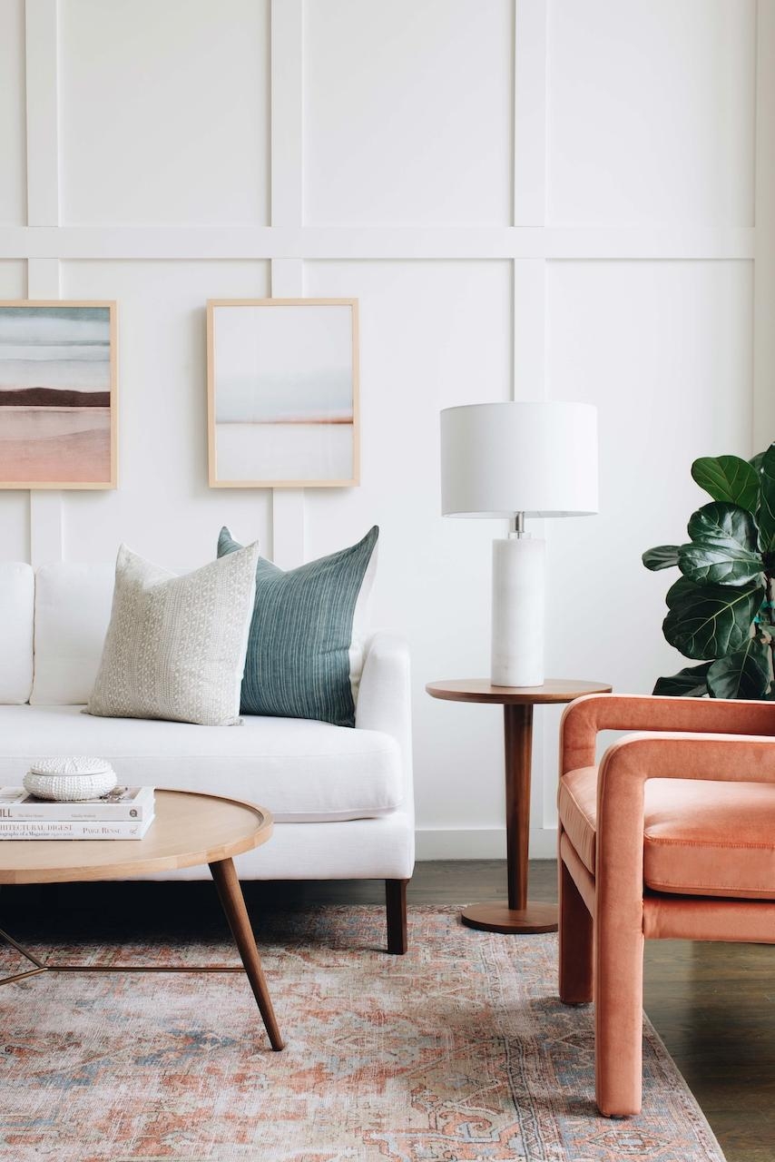 Nico Side table - Image 1