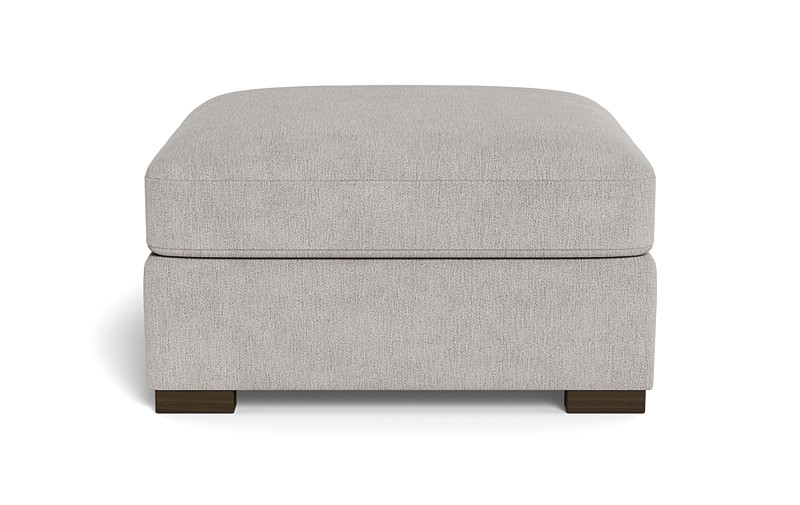 Scarlett Square Ottoman - Image 0