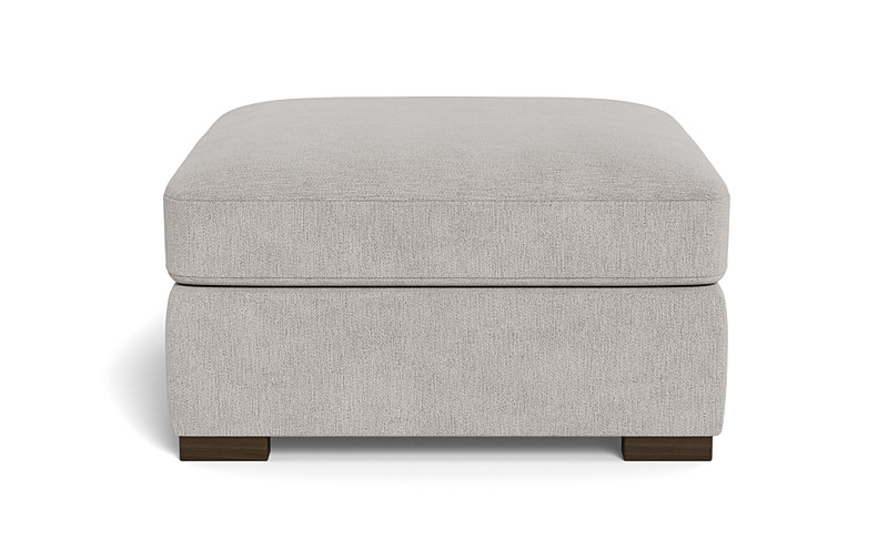 Scarlett Square Ottoman - Image 2