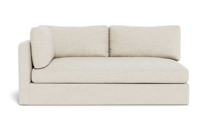 Tatum Modular Left Arm Sofa - Image 0