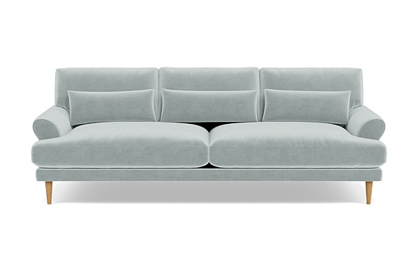 Maxwell Fabric Sofa - Image 0