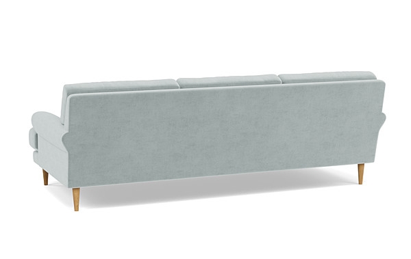 Maxwell Fabric Sofa - Image 4