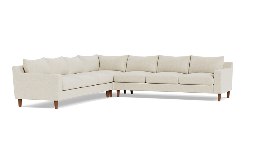 Sloan 6-Seat Corner Sectional - Image 1