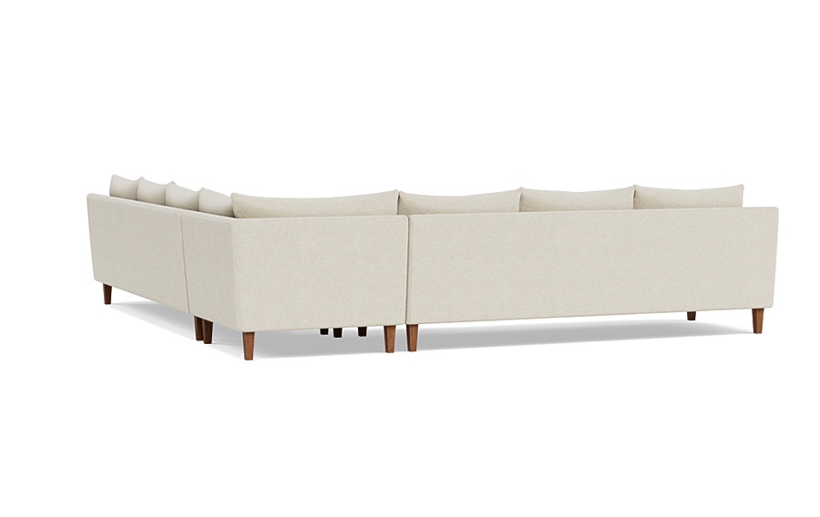 Sloan 6-Seat Corner Sectional - Image 3