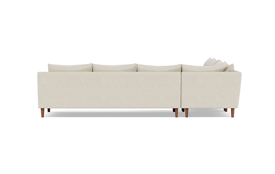 Sloan 6-Seat Corner Sectional - Image 2