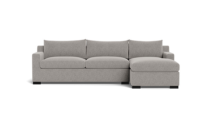 Sloan Right Chaise Sleeper Sectional - Image 0