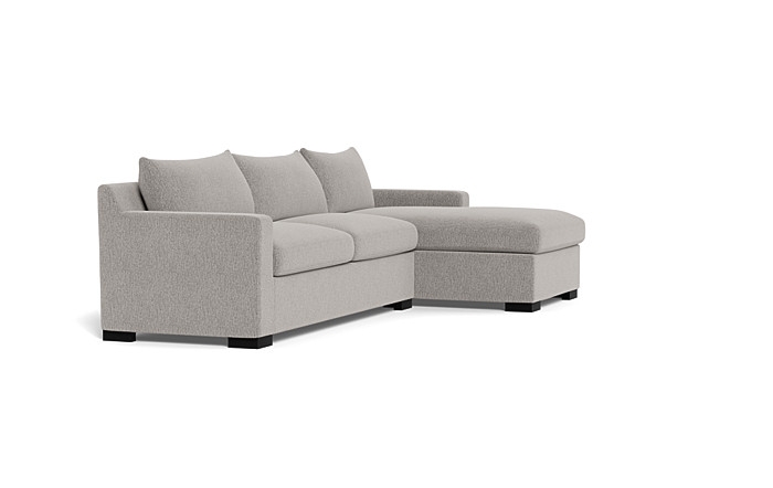 Sloan Right Chaise Sleeper Sectional - Image 3
