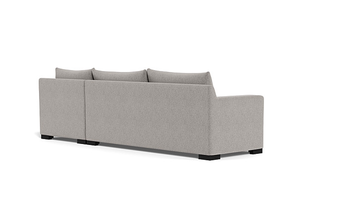 Sloan Right Chaise Sleeper Sectional - Image 2