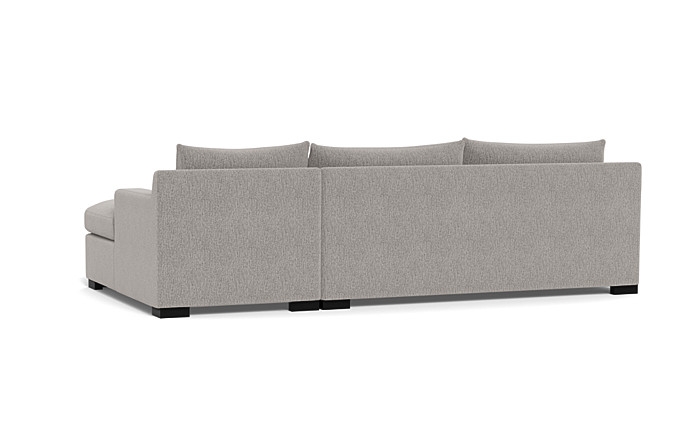 Sloan Right Chaise Sleeper Sectional - Image 4