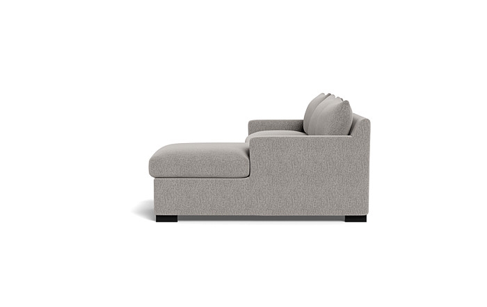 Sloan Right Chaise Sleeper Sectional - Image 1