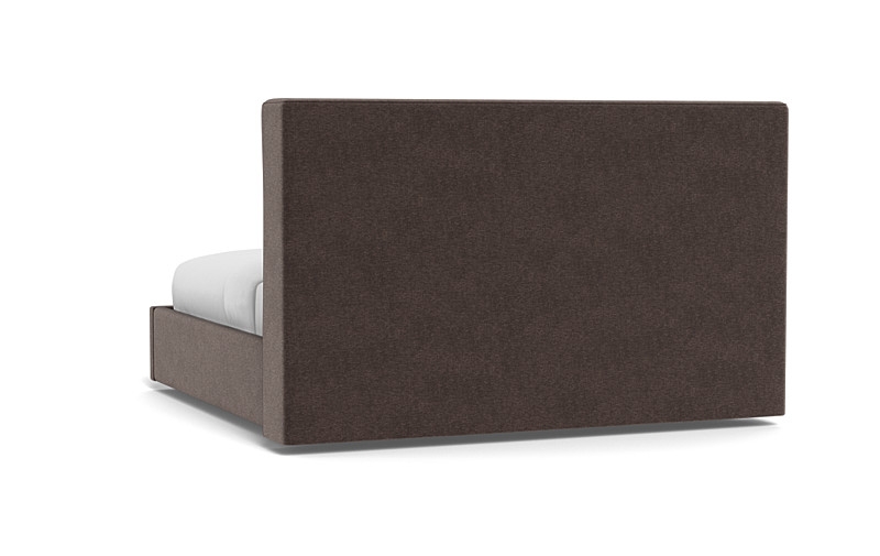 Graham Upholstered Bed - Image 4