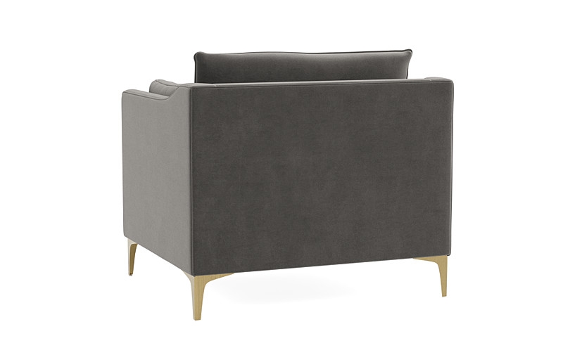 Caitlin Accent Chair by The EverygirlÃ?Â® - Image 2