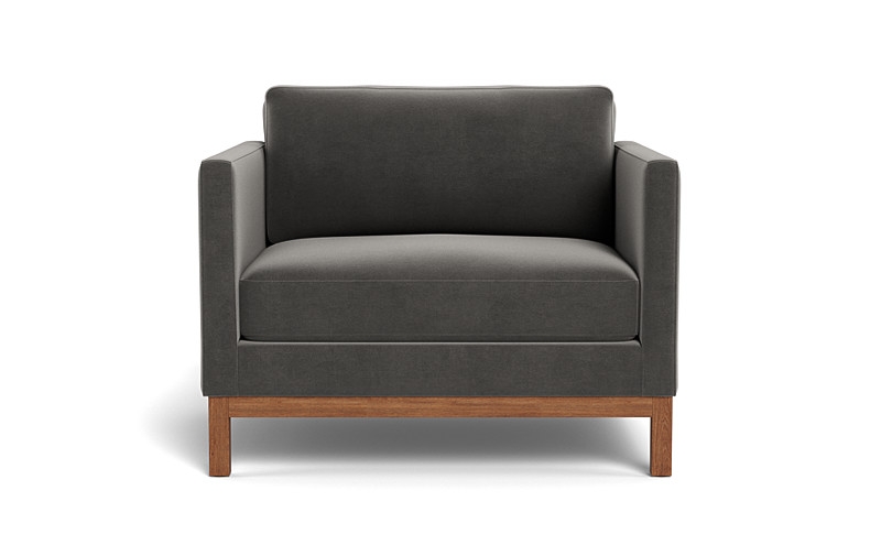 Jasper Accent Chair - Image 0