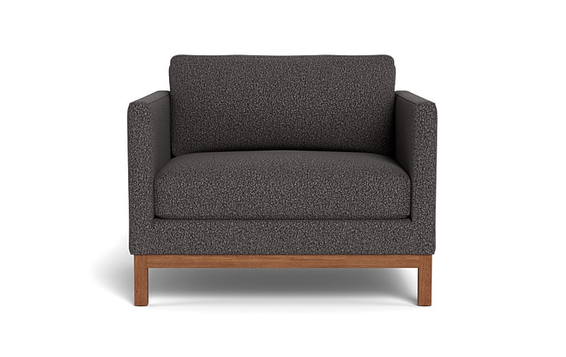 Jasper Accent Chair - Image 0