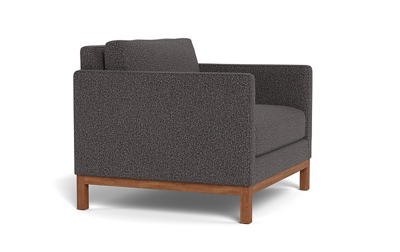 Jasper Accent Chair - Image 1