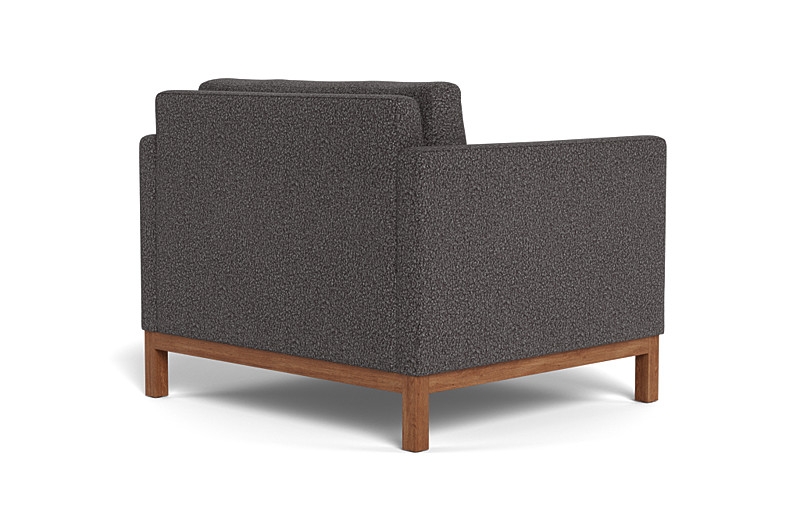 Jasper Accent Chair - Image 3