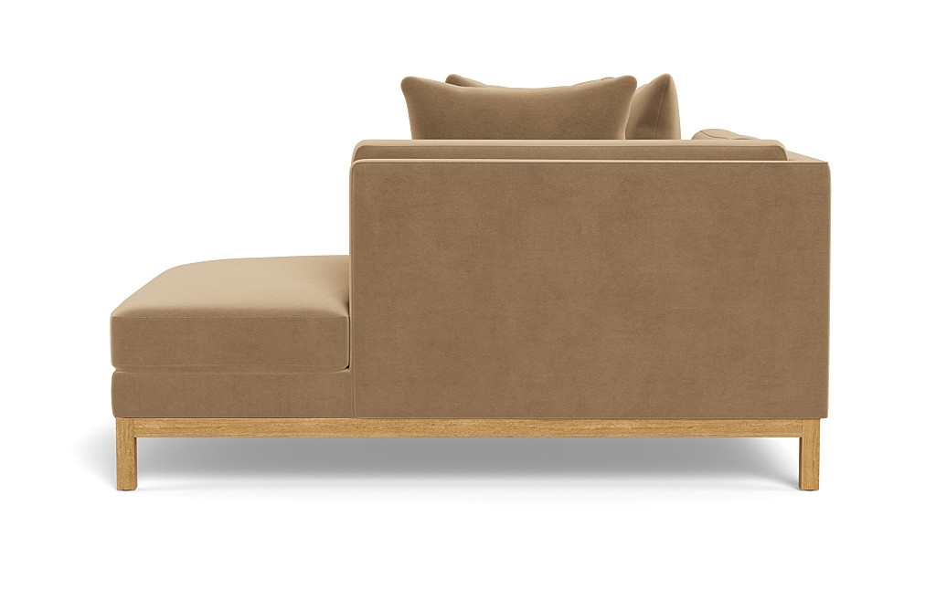 Jasper Chaise Lounge - Image 1