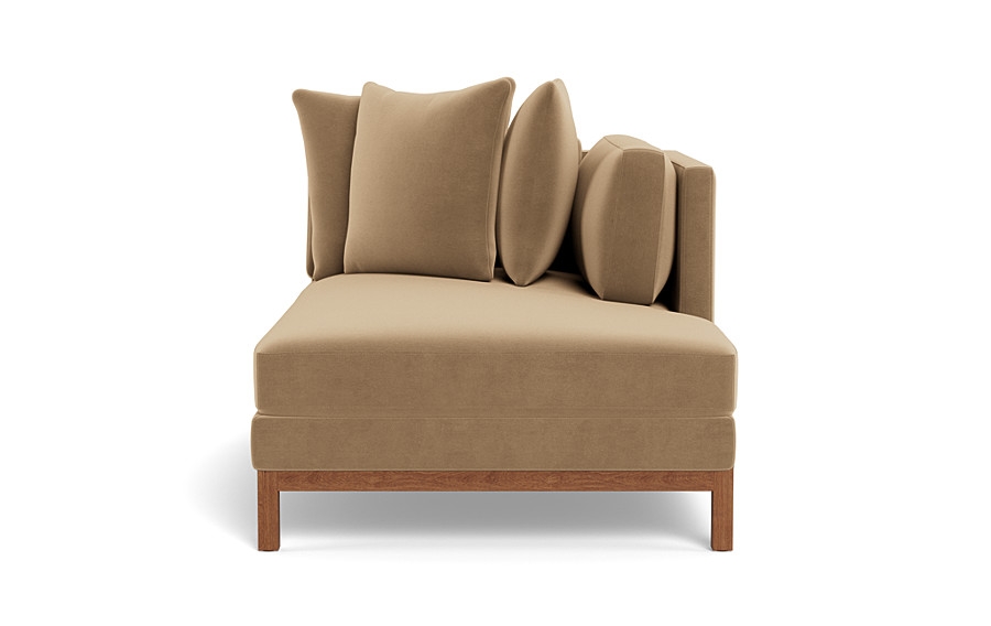 Jasper Chaise Lounge - Image 0