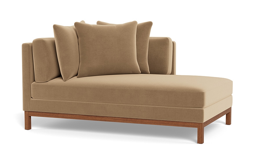 Jasper Chaise Lounge - Image 1