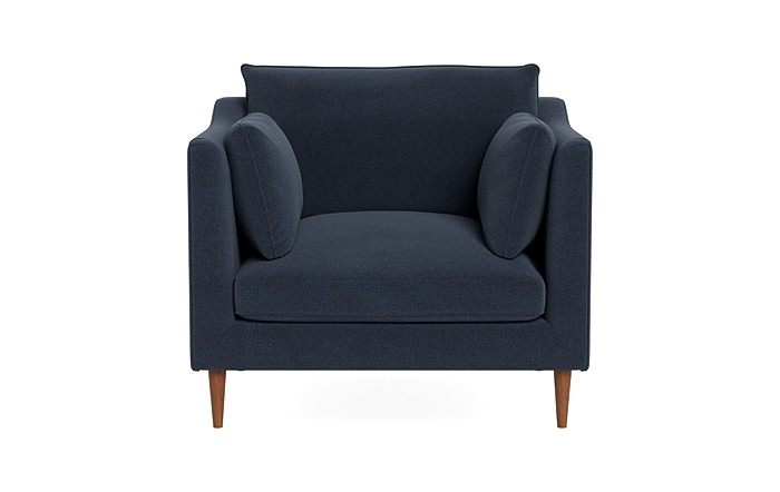 Caitlin Accent Chair by The EverygirlÃ?Â® - Image 0