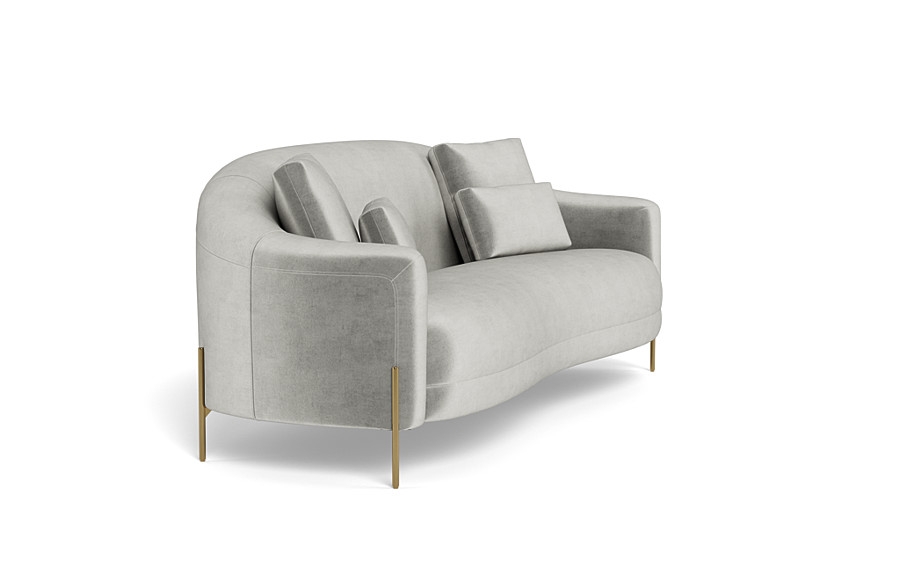 Fiona 3-Seat Sofa - Image 4